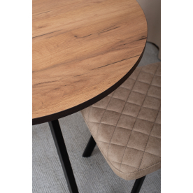 Деревянный стол Дельта К-М