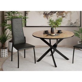 Деревянный стол Diamond Тип 2