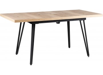 Деревянный стол Диего