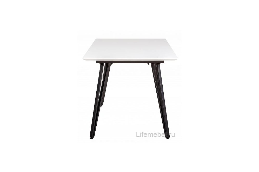 Деревянный стол Диего 860 белый