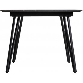 Деревянный стол Диего