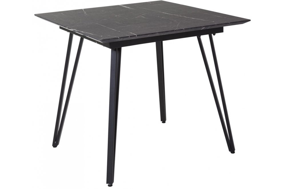 Деревянный стол Диего 960 графит