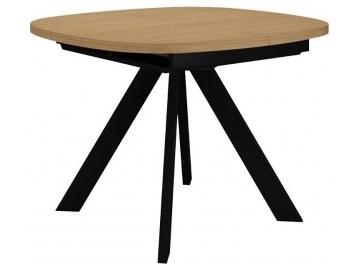 Деревянный стол DikLine B110