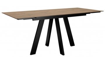Деревянный стол DikLine DM140