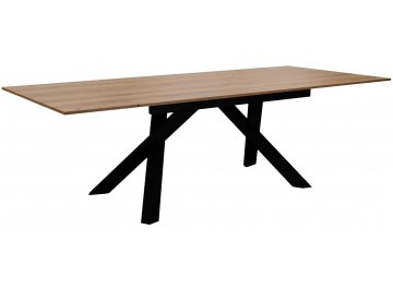 Деревянный стол DikLine DX140
