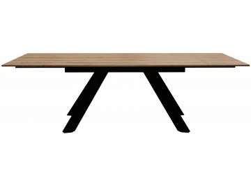 Деревянный стол DikLine DX140