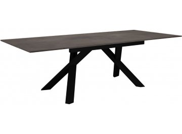 Деревянный стол DikLine DX140