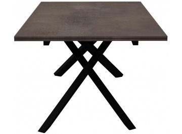 Деревянный стол DikLine DX140