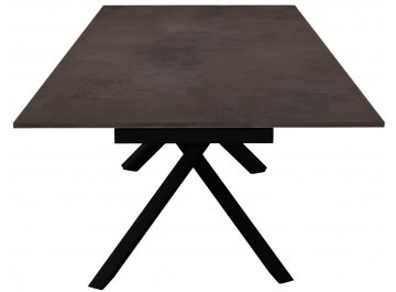 Деревянный стол DikLine DX140