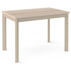 Деревянный стол Dikline L110