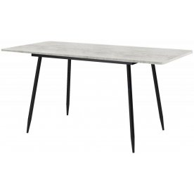 Деревянный стол LB122