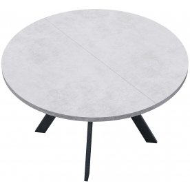 Деревянный стол DikLine RD100