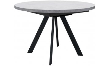 Деревянный стол DikLine RD100