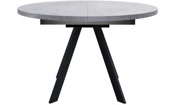 Деревянный стол DikLine RD100