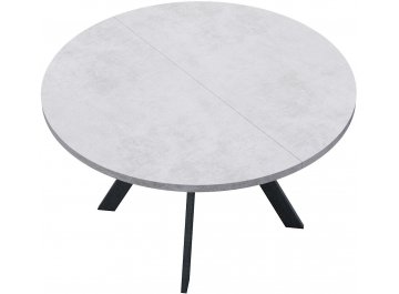 Деревянный стол DikLine RD100