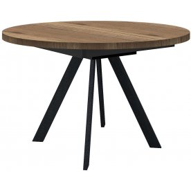 Деревянный стол DikLine RD100