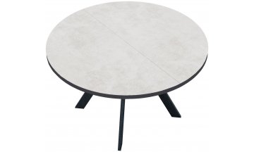 Деревянный стол DikLine RD100