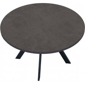 Деревянный стол DikLine RD100