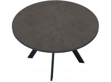 Деревянный стол DikLine RD100