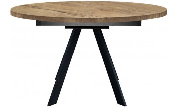 Деревянный стол DikLine RD120