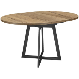 Деревянный стол RDBW100