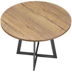 Деревянный стол RDBW100