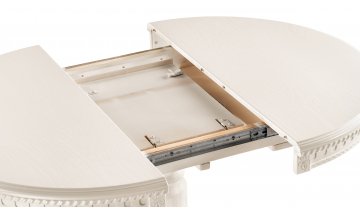 Деревянный стол Долерит