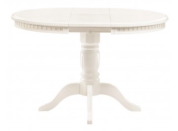 Деревянный стол Долерит