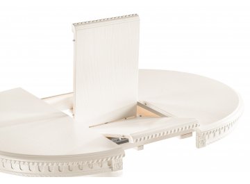 Деревянный стол Долерит