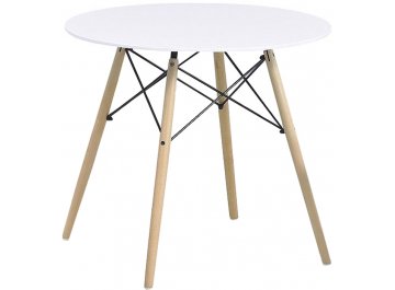 Деревянный стол Dolli