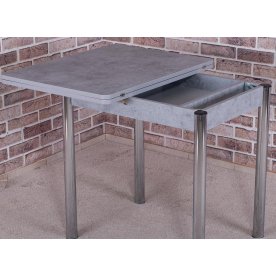 Деревянный стол Дрезден М-2 СБ/СБ 02