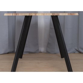 Деревянный стол Дуэт ПР-1 ДН 96 ЧР