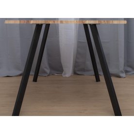 Деревянный стол Дуэт ПР-2 ДН 96 ЧР