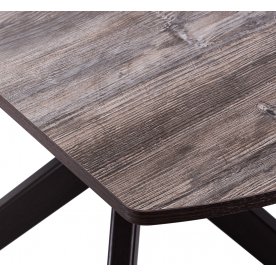 Деревянный стол Джаз ПО-1