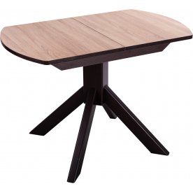 Деревянный стол Джаз ПО