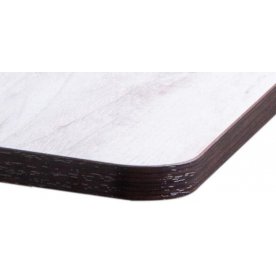 Деревянный стол Джаз ПР-1 ДБ/ВН 93 ЧР