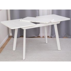 Деревянный стол Джаз ПР БЛ/БЛ 93 БЛ-2