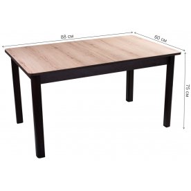 Деревянный стол Джаз ПР-М ДС / ВН 04 ВН