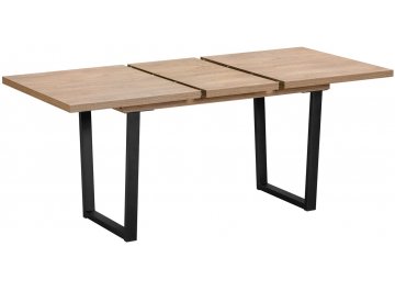 Деревянный стол Jack