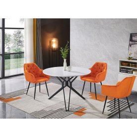 Деревянный стол Джуда 110