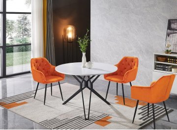 Деревянный стол Джуда 110