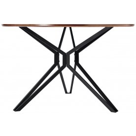 Деревянный стол Джуда 120