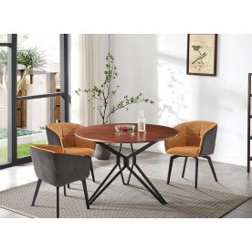 Деревянный стол DT-62 120