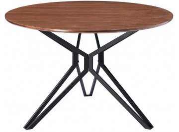 Деревянный стол DT-62 120