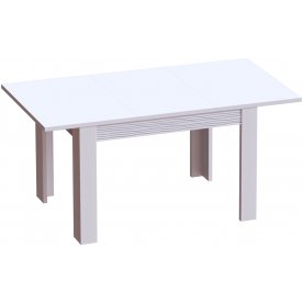 Деревянный стол Элана