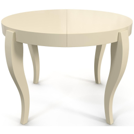 Деревянный стол Элис 100-Ш