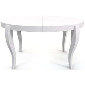 Деревянный стол Элис 140/90-ОВШ