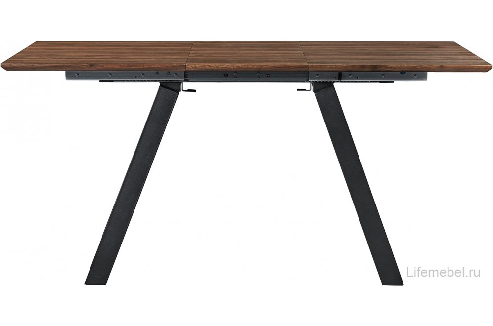 Деревянный стол DT1051 орех