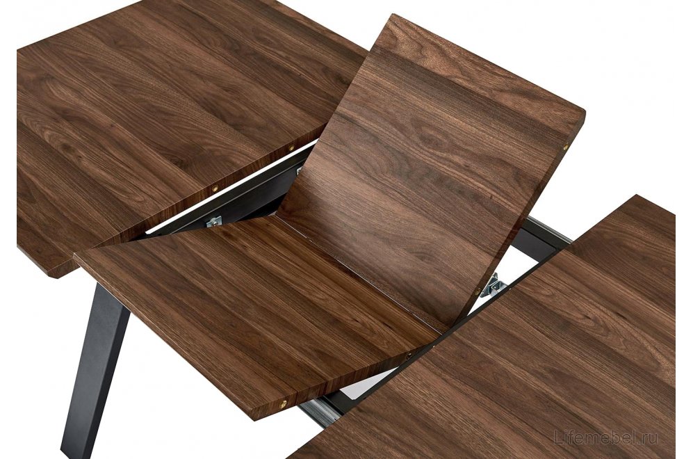 Деревянный стол DT1051 орех