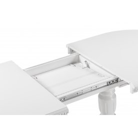 Деревянный стол Эритрин